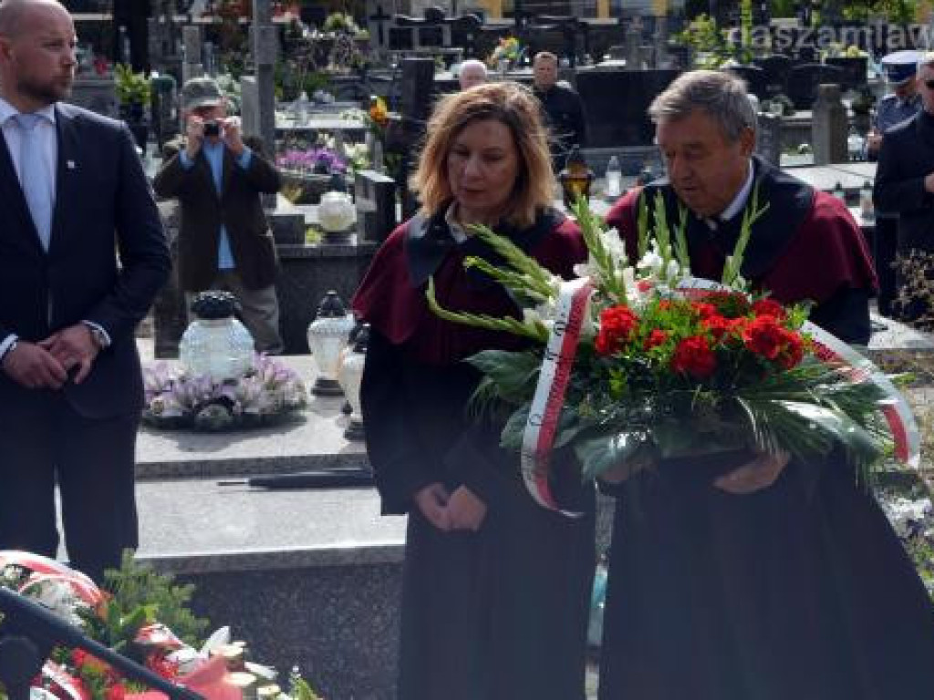 W 81. rocznicę agresji sowieckiej na Polskę