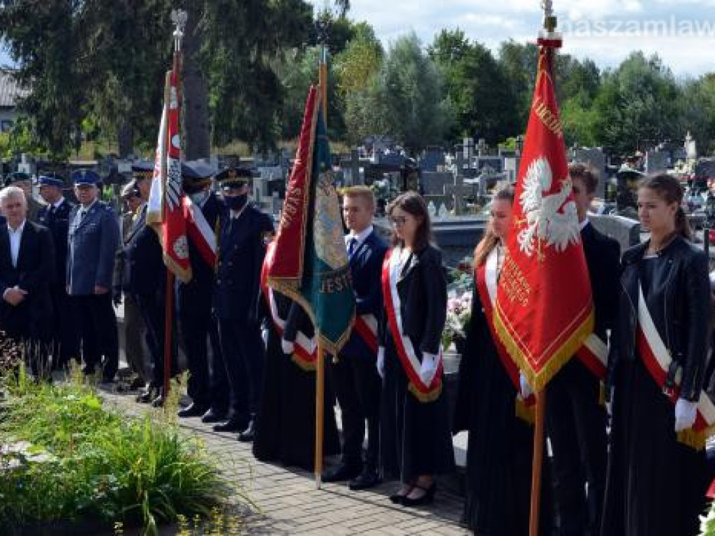 W 81. rocznicę agresji sowieckiej na Polskę