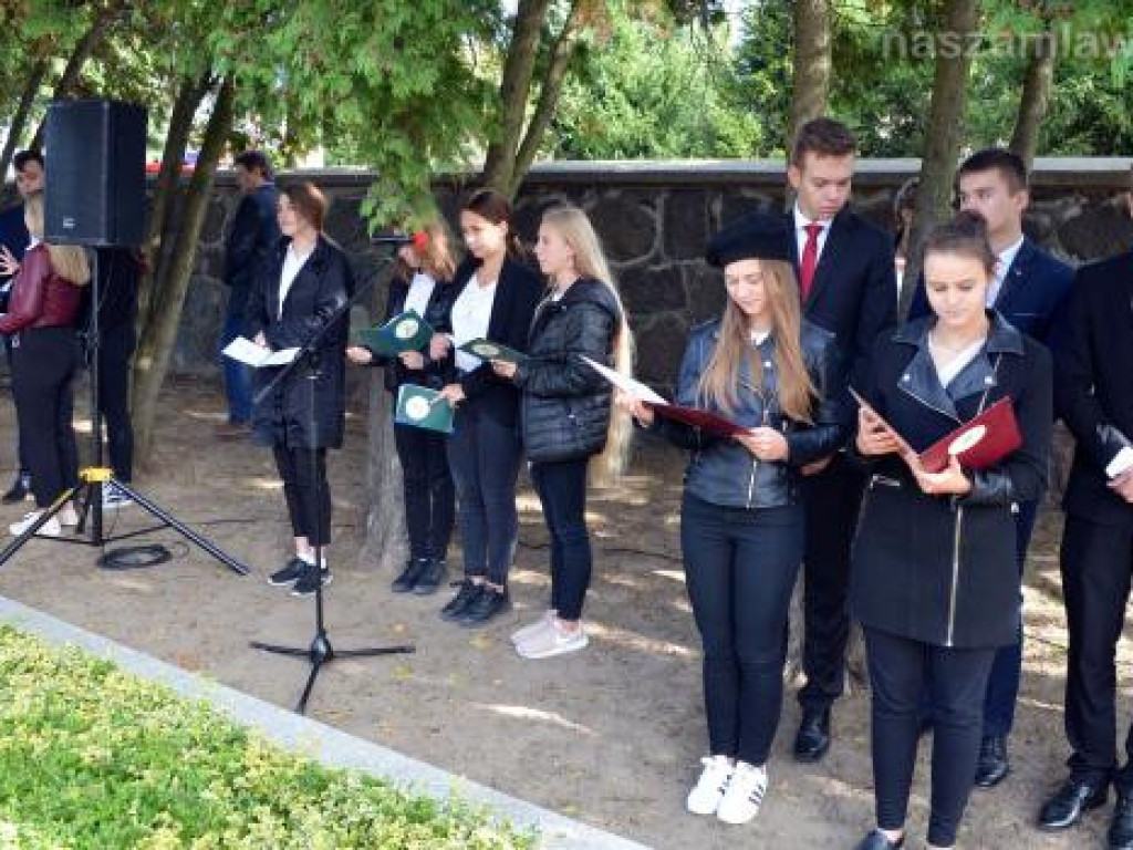 W 81. rocznicę agresji sowieckiej na Polskę