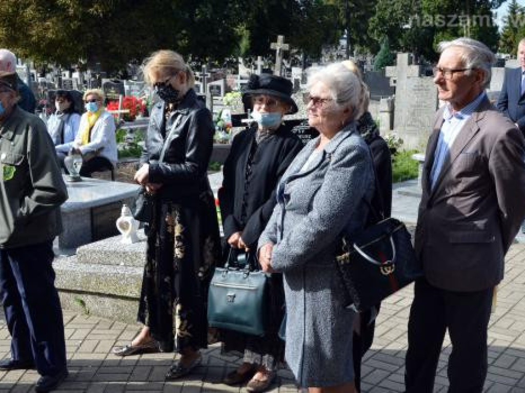 W 81. rocznicę agresji sowieckiej na Polskę