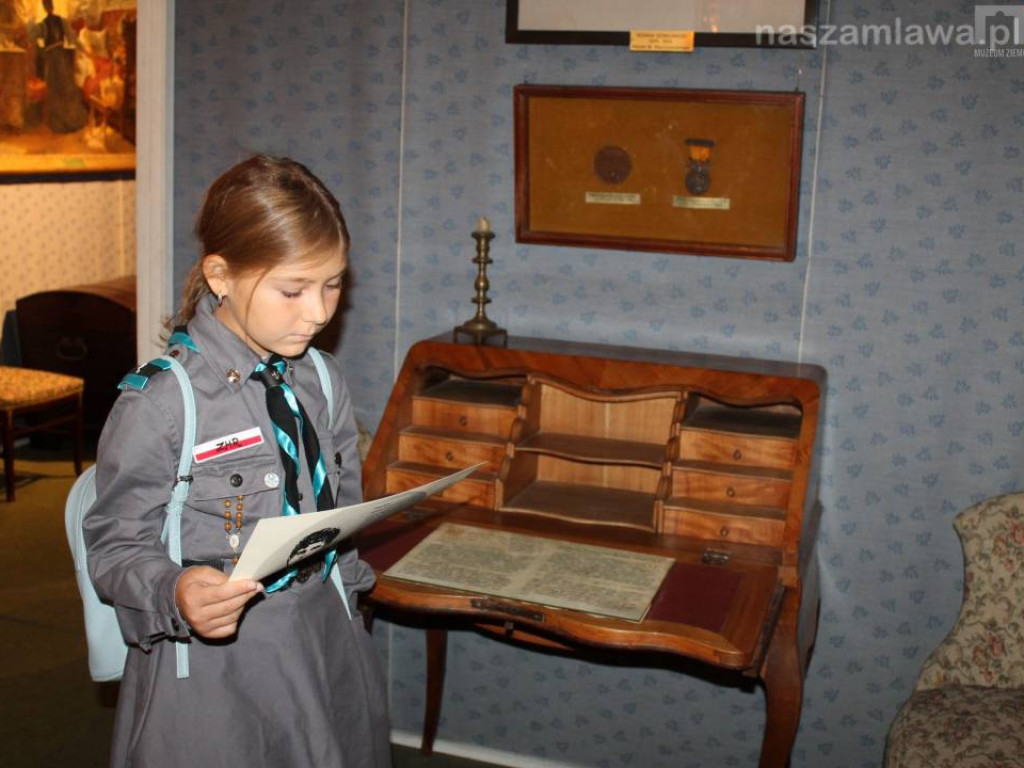 Mławianie w drodze do sławy