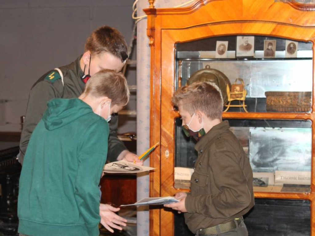 Mławianie w drodze do sławy