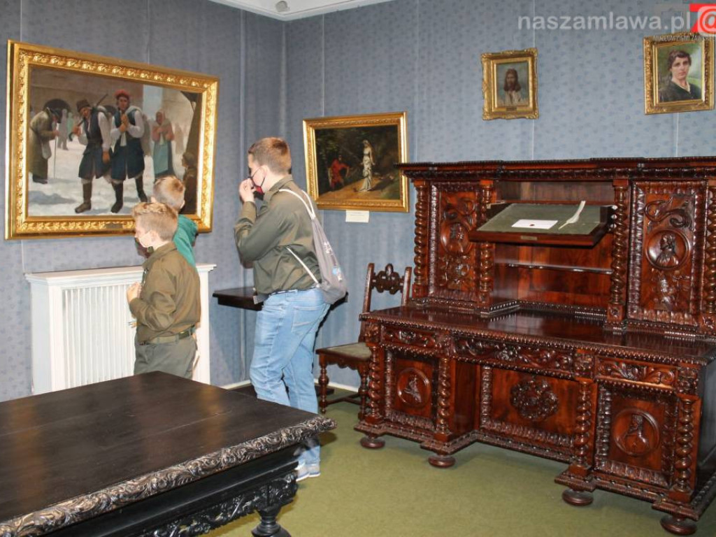 Mławianie w drodze do sławy