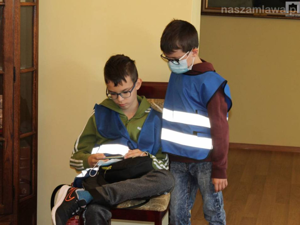 Mławianie w drodze do sławy