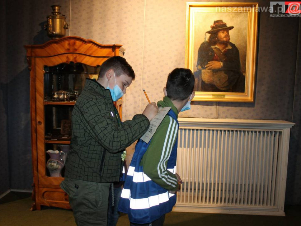 Mławianie w drodze do sławy