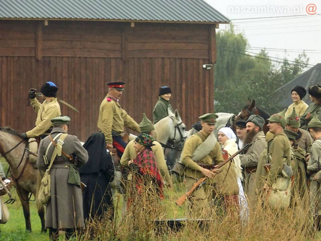 X Ratowskie Spotkania Patriotyczne