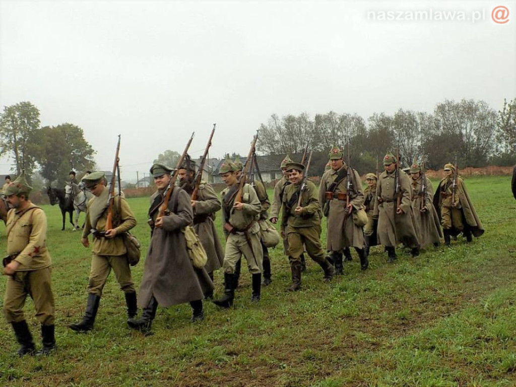 X Ratowskie Spotkania Patriotyczne