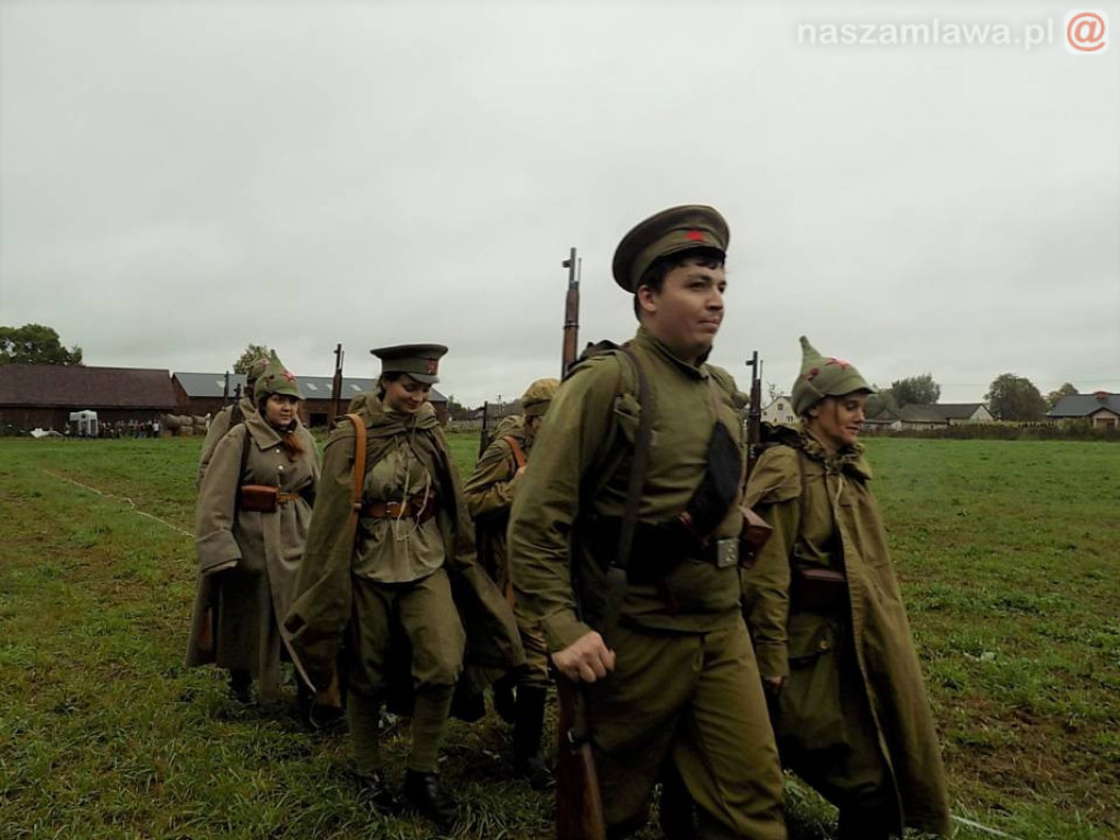 X Ratowskie Spotkania Patriotyczne