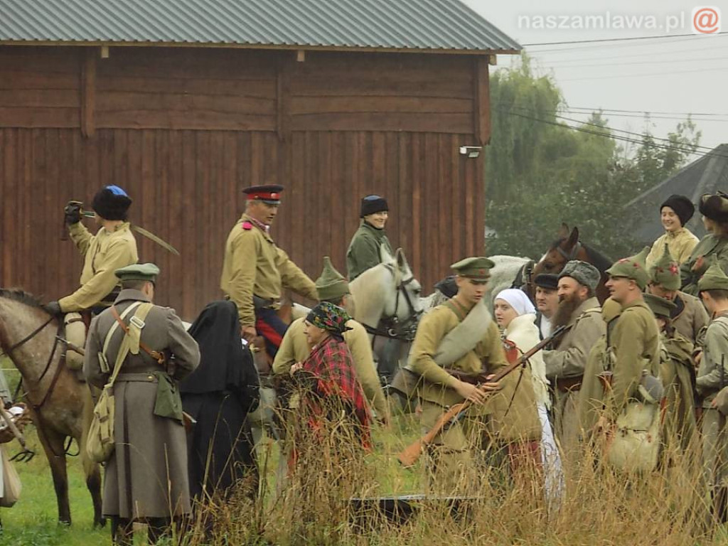 X Ratowskie Spotkania Patriotyczne
