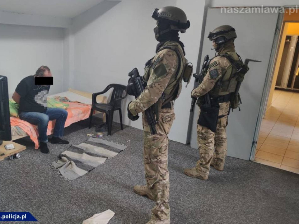 KRAJ. 2 tys. papierosów na minutę [FILM]