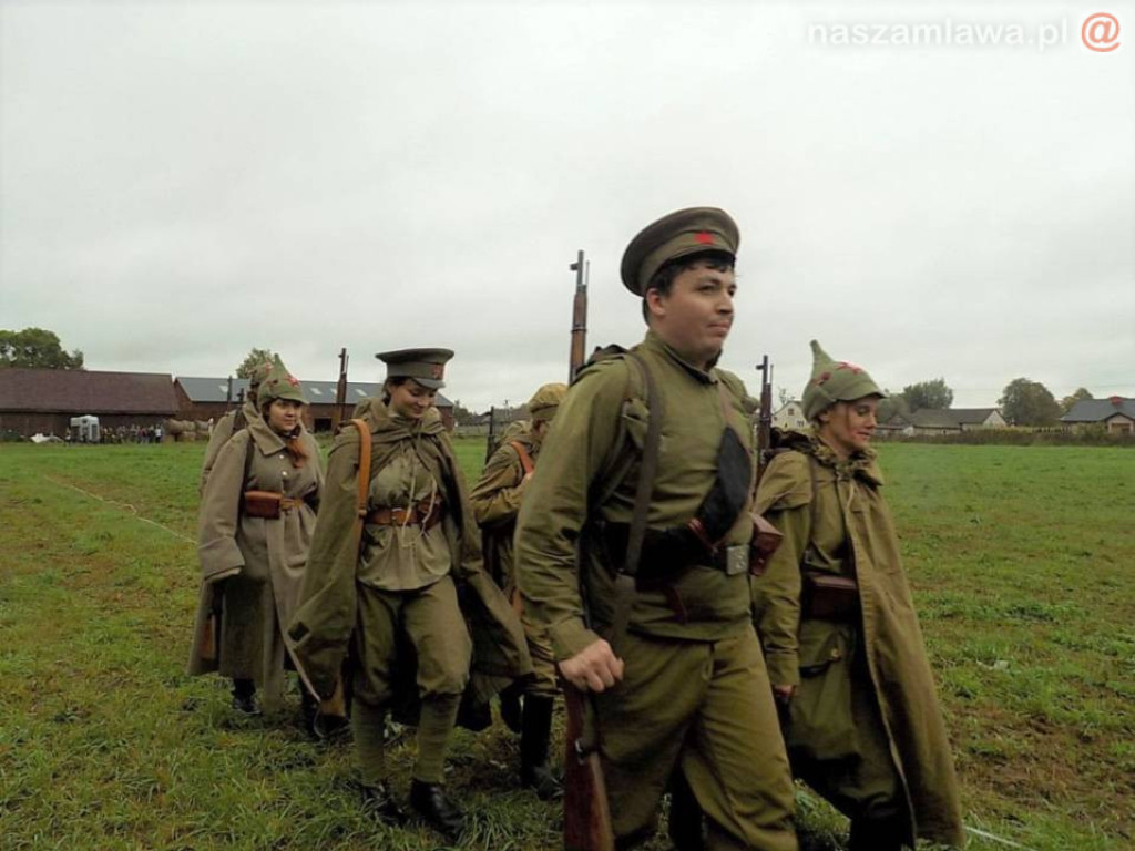 X Ratowskie Spotkania Patriotyczne