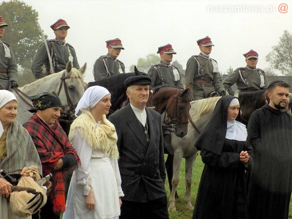 X Ratowskie Spotkania Patriotyczne