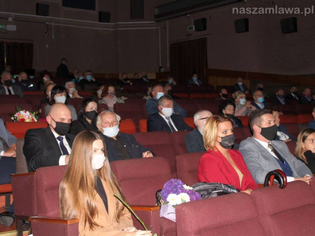 Nasza relacja. Mławianin Roku 2019 [FILMY i ZDJĘCIA]