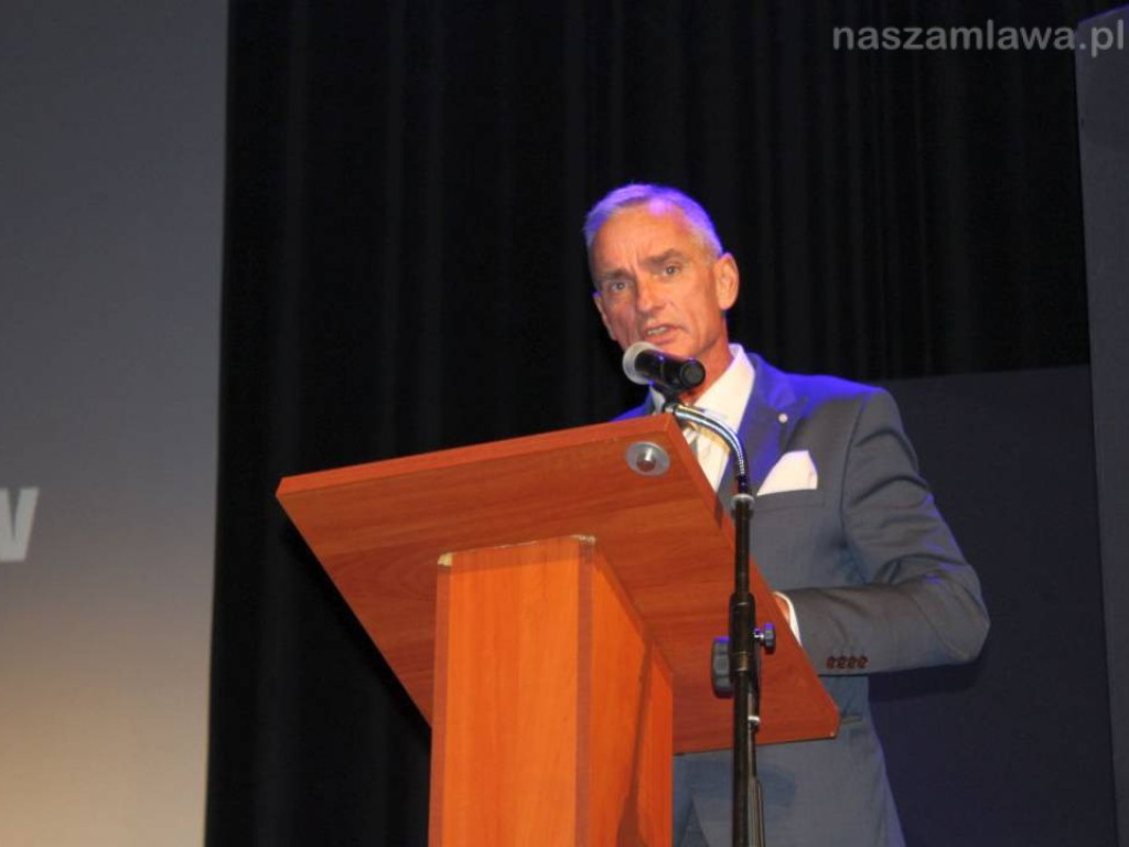 Nasza relacja. Mławianin Roku 2019 [FILMY i ZDJĘCIA]