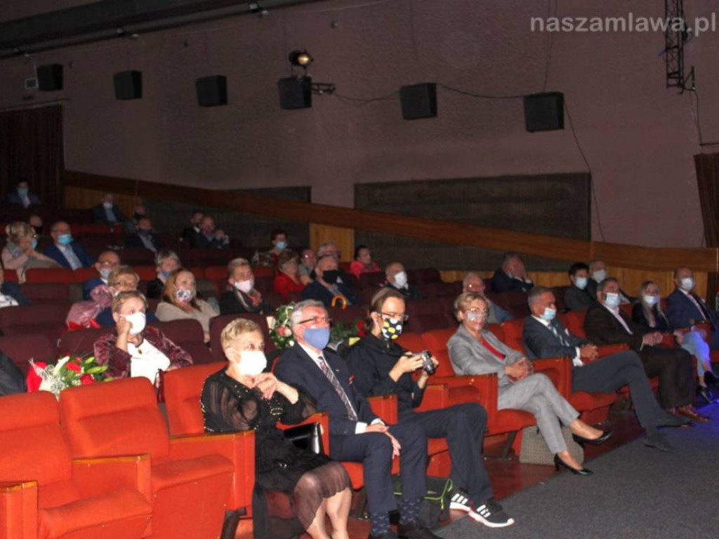 Nasza relacja. Mławianin Roku 2019 [FILMY i ZDJĘCIA]