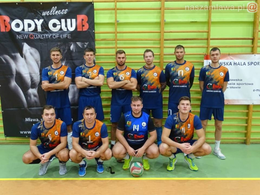 Zawkrze najlepsze na swoim terenie. Szerszeń MVP