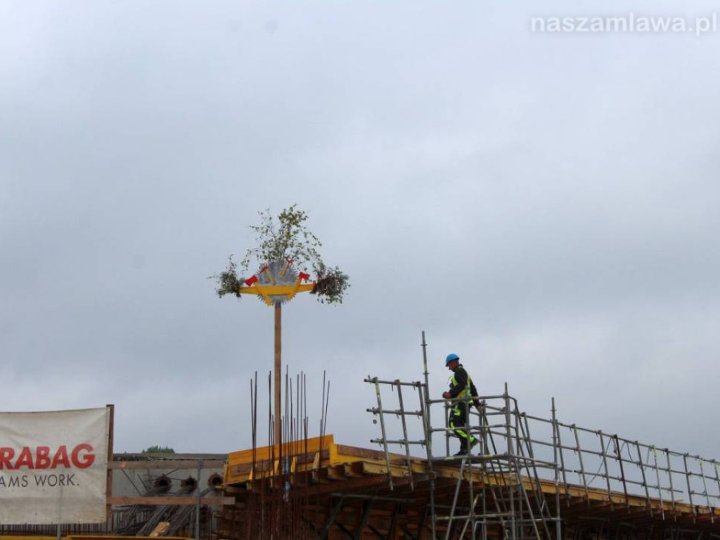 Kiedy pojedziemy S7? Nasza wizyta na budowie