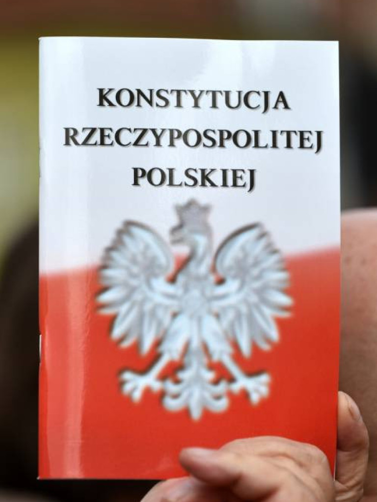 Zobaczcie nasze transmisje z protestów w Warszawie