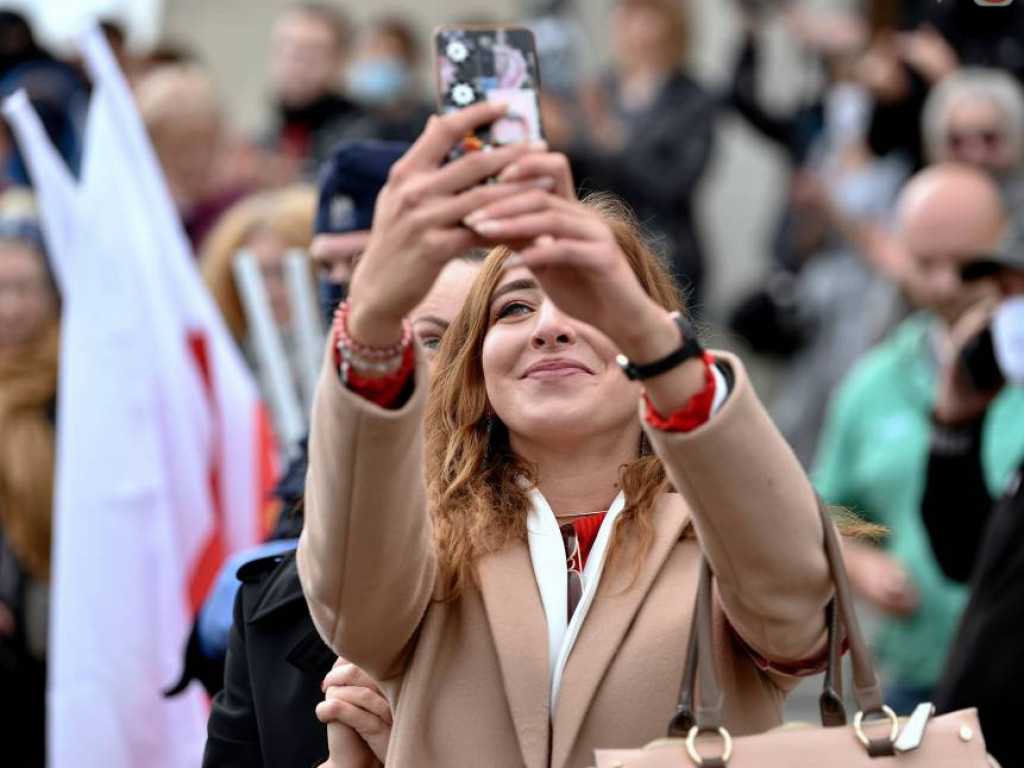 Zobaczcie nasze transmisje z protestów w Warszawie