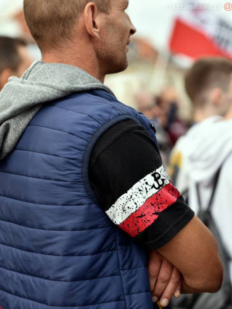 Zobaczcie nasze transmisje z protestów w Warszawie