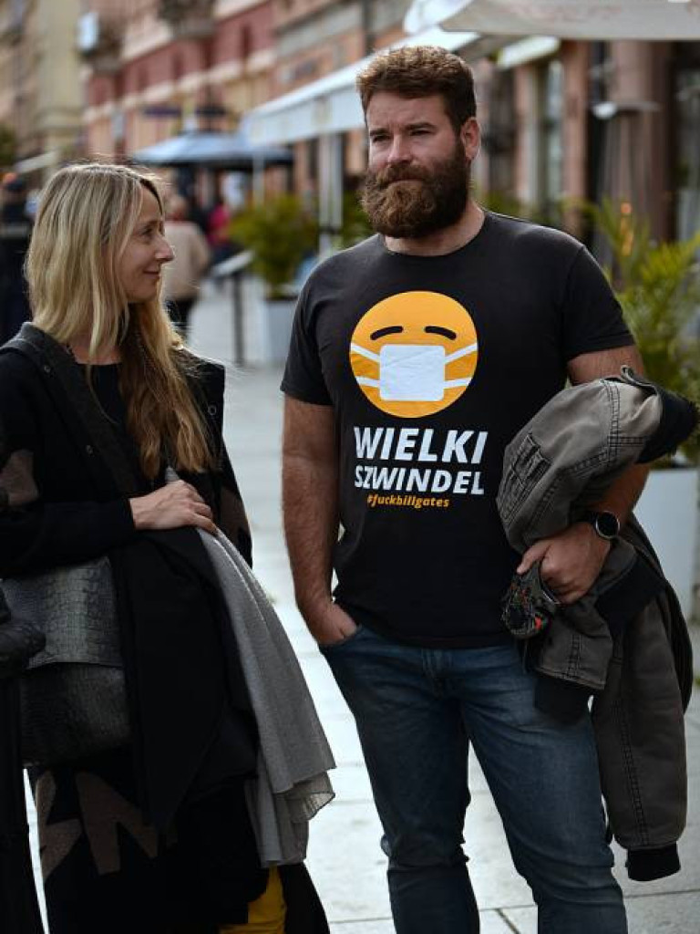 Zobaczcie nasze transmisje z protestów w Warszawie