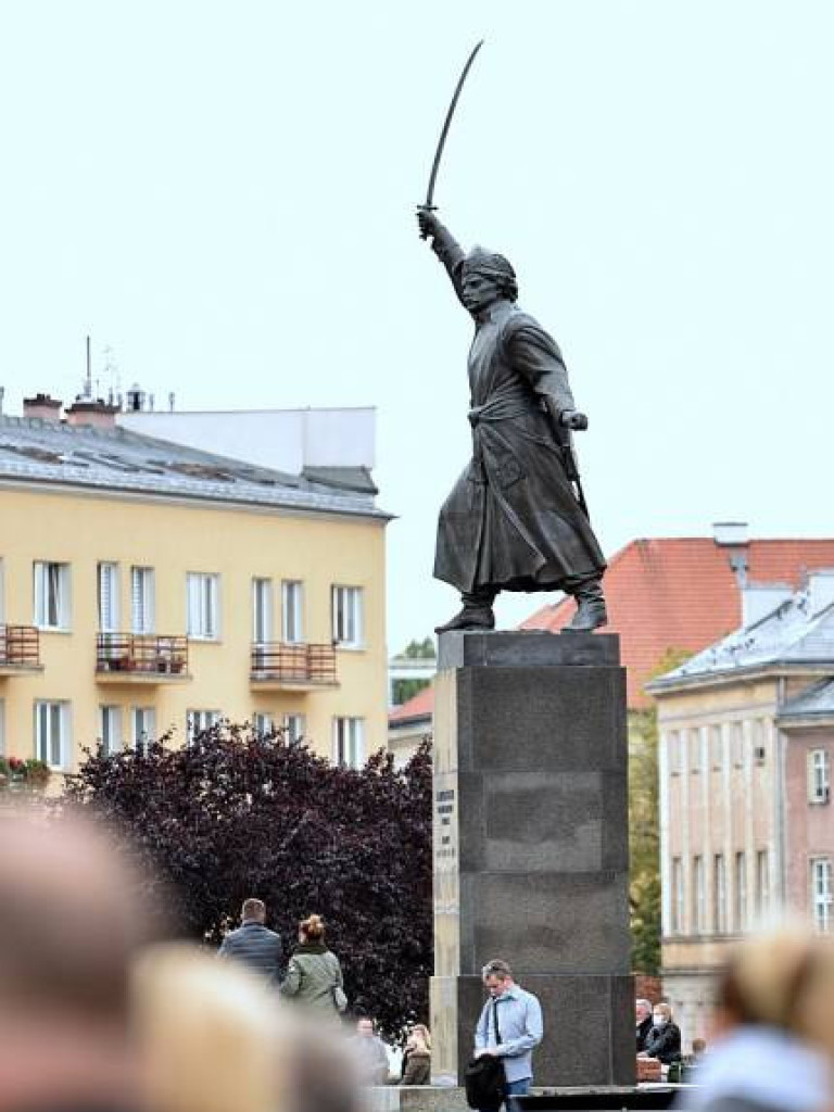 Zobaczcie nasze transmisje z protestów w Warszawie