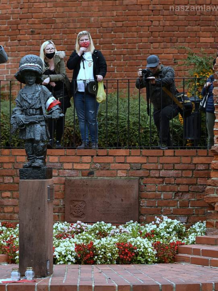 Zobaczcie nasze transmisje z protestów w Warszawie