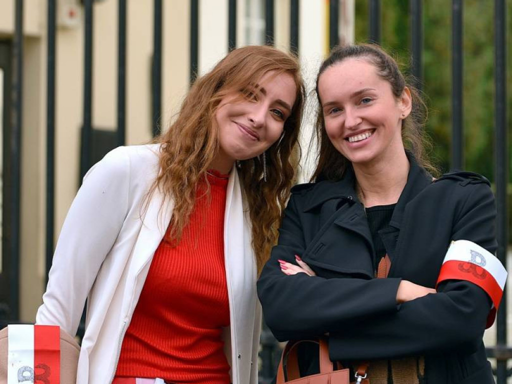 Zobaczcie nasze transmisje z protestów w Warszawie