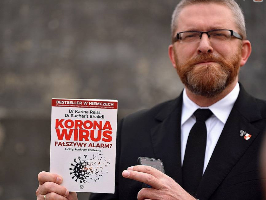 Zobaczcie nasze transmisje z protestów w Warszawie