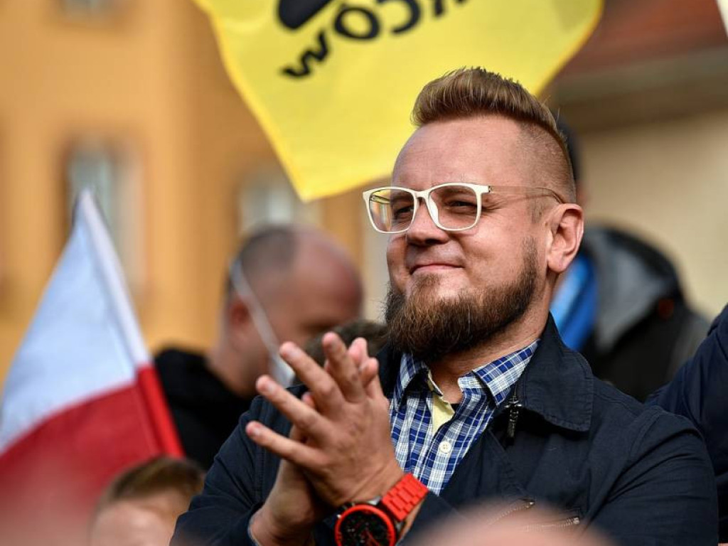 Zobaczcie nasze transmisje z protestów w Warszawie