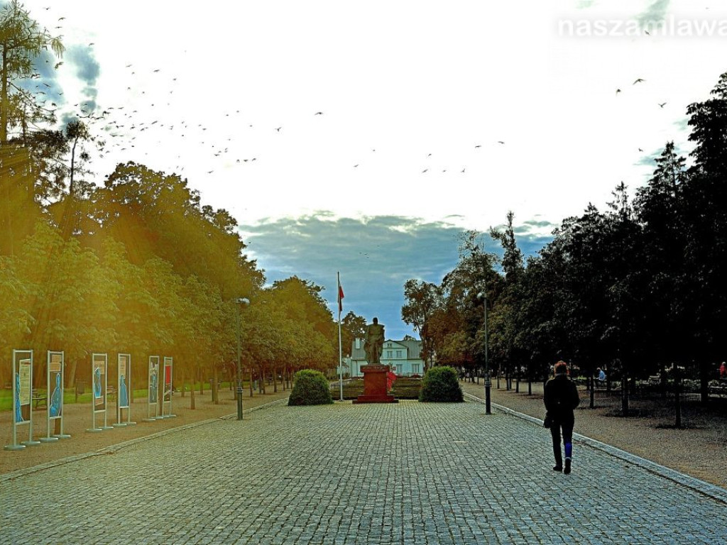 Taka jest Mława [ZDJĘCIA]