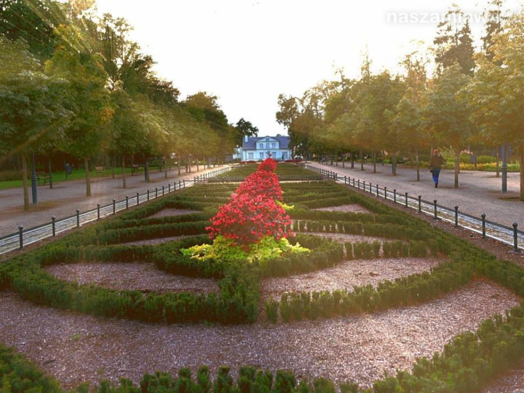 Taka jest Mława [ZDJĘCIA]