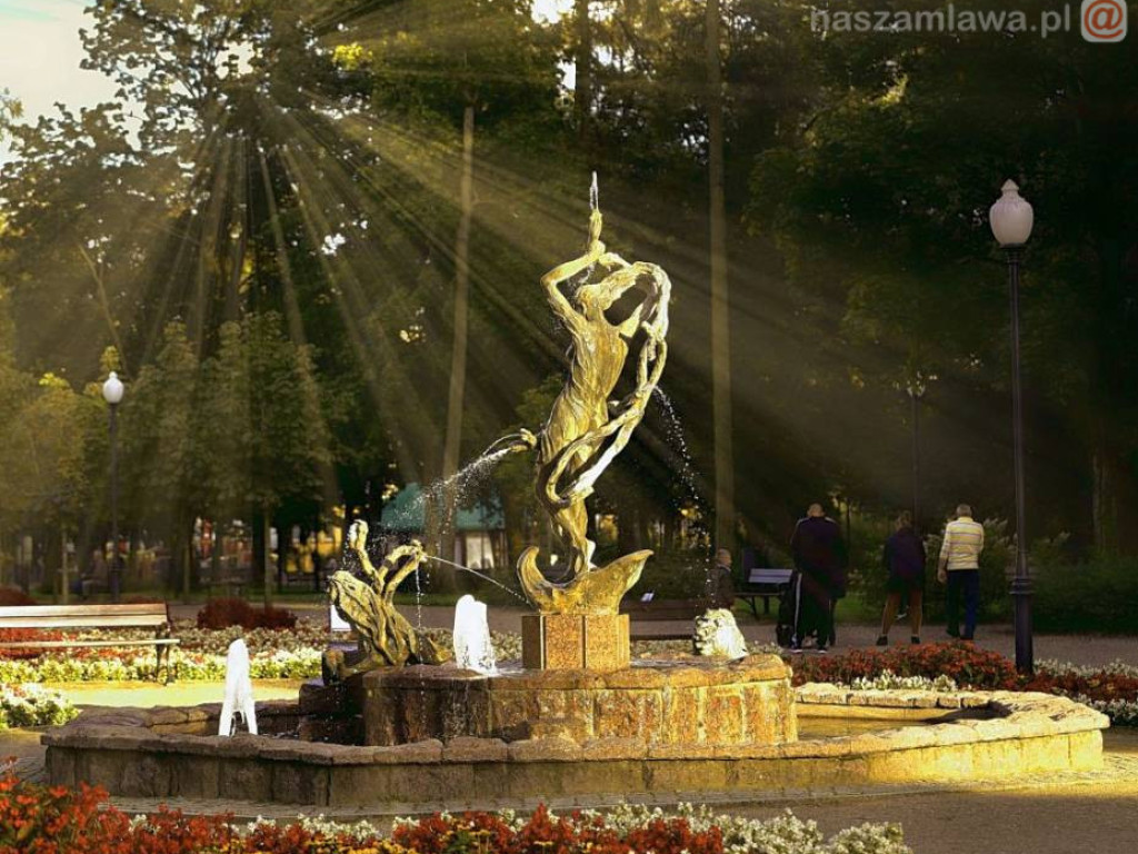 Taka jest Mława [ZDJĘCIA]