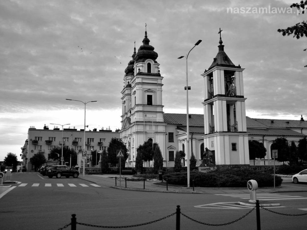 Taka jest Mława [ZDJĘCIA]