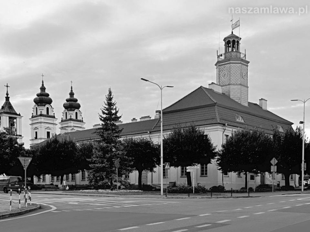 Taka jest Mława [ZDJĘCIA]