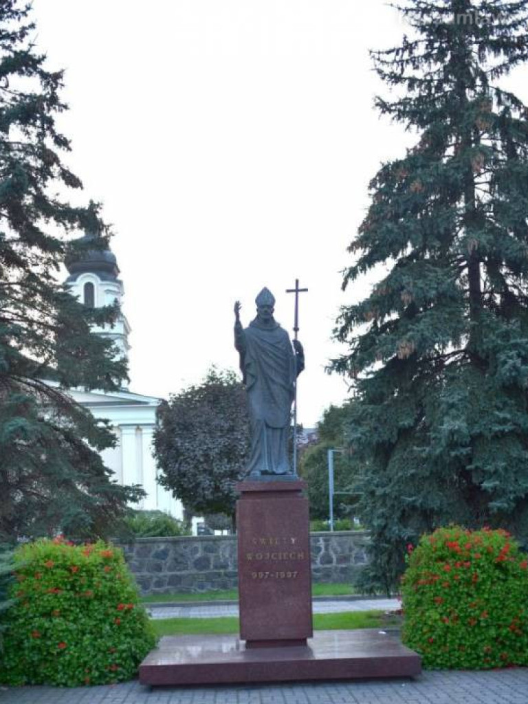 Taka jest Mława [ZDJĘCIA]