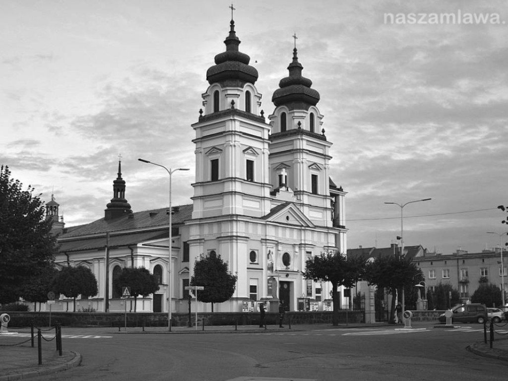 Taka jest Mława [ZDJĘCIA]