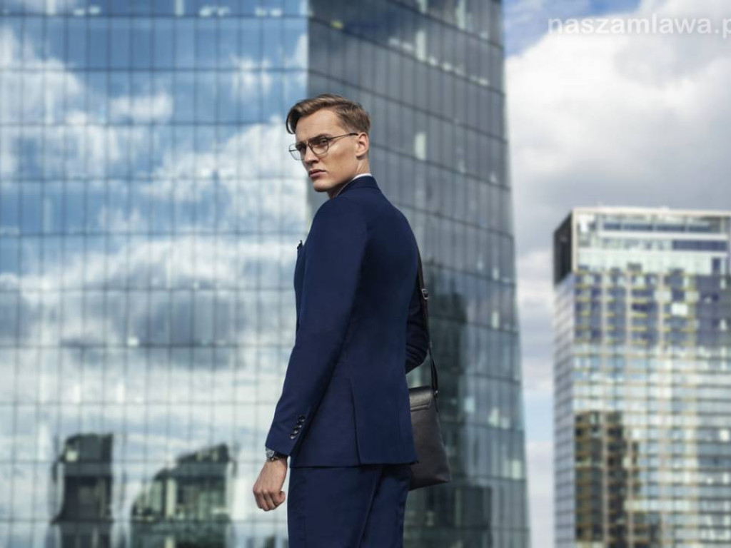 Wygraj męskie akcesoria od marki Recman!