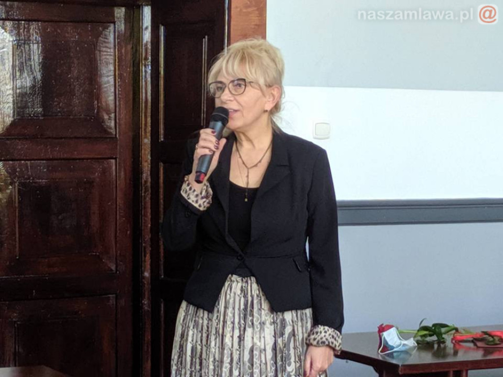 Nauczyciele docenieni przez starostę