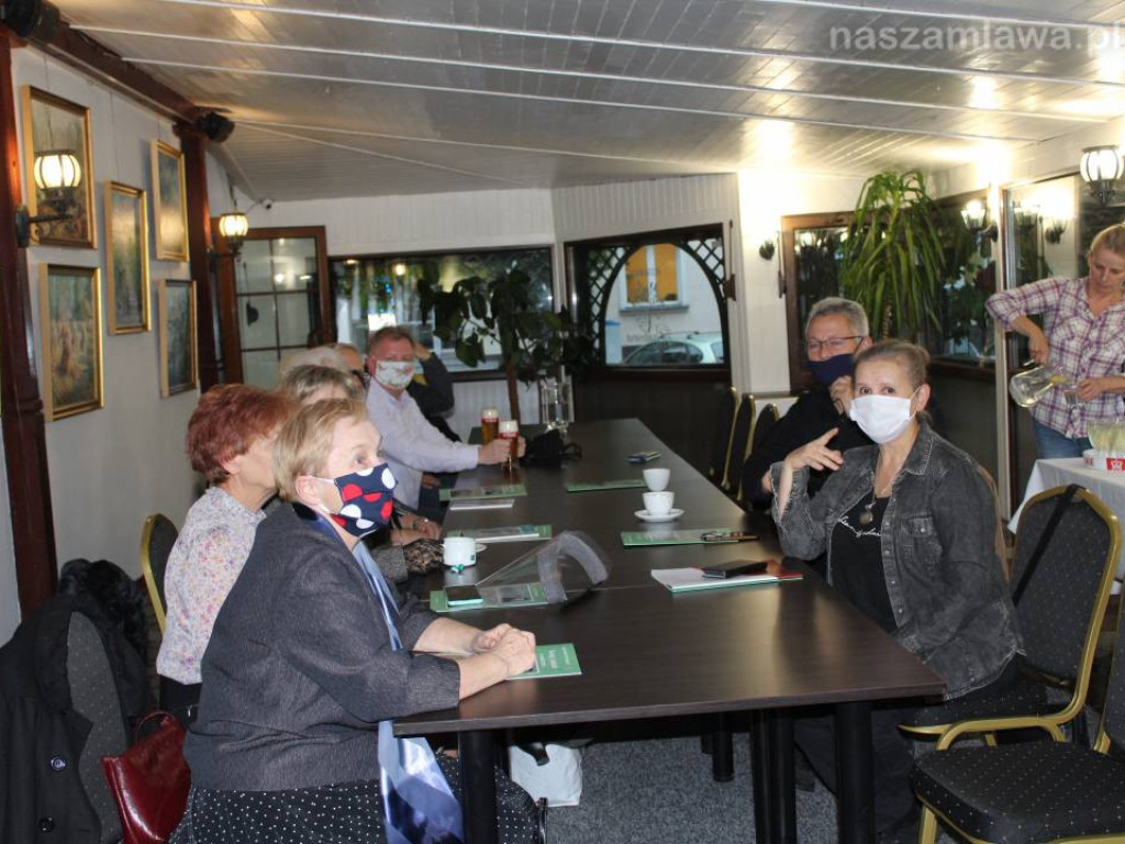 Wernisaż wystawy Wojciecha Adama Witkowskiego - nasza relacja