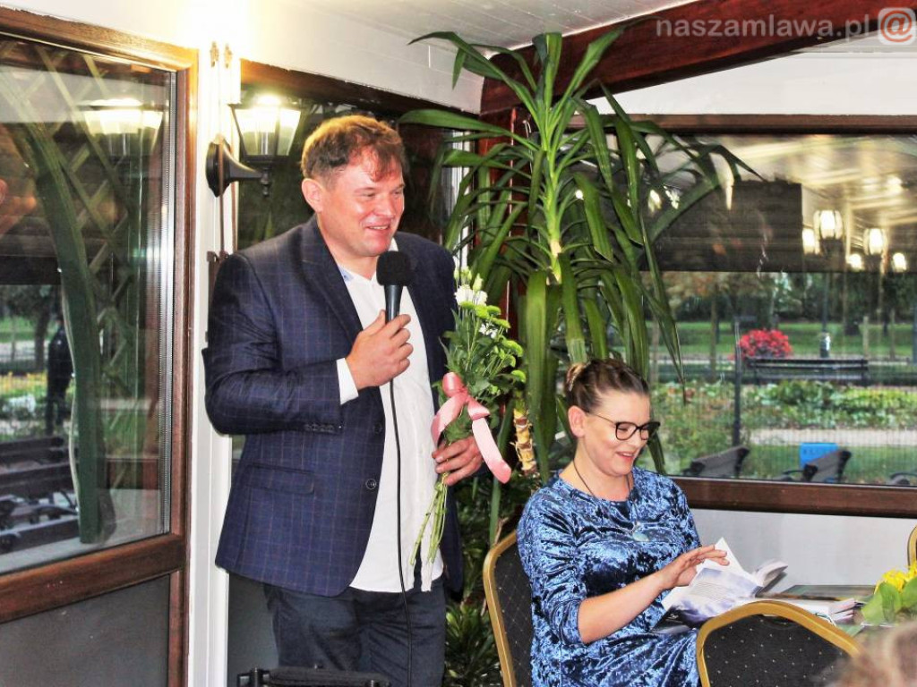 Wernisaż wystawy Wojciecha Adama Witkowskiego - nasza relacja