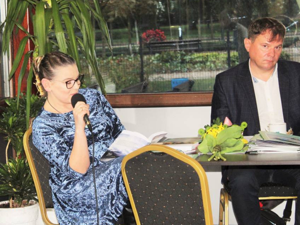 Wernisaż wystawy Wojciecha Adama Witkowskiego - nasza relacja