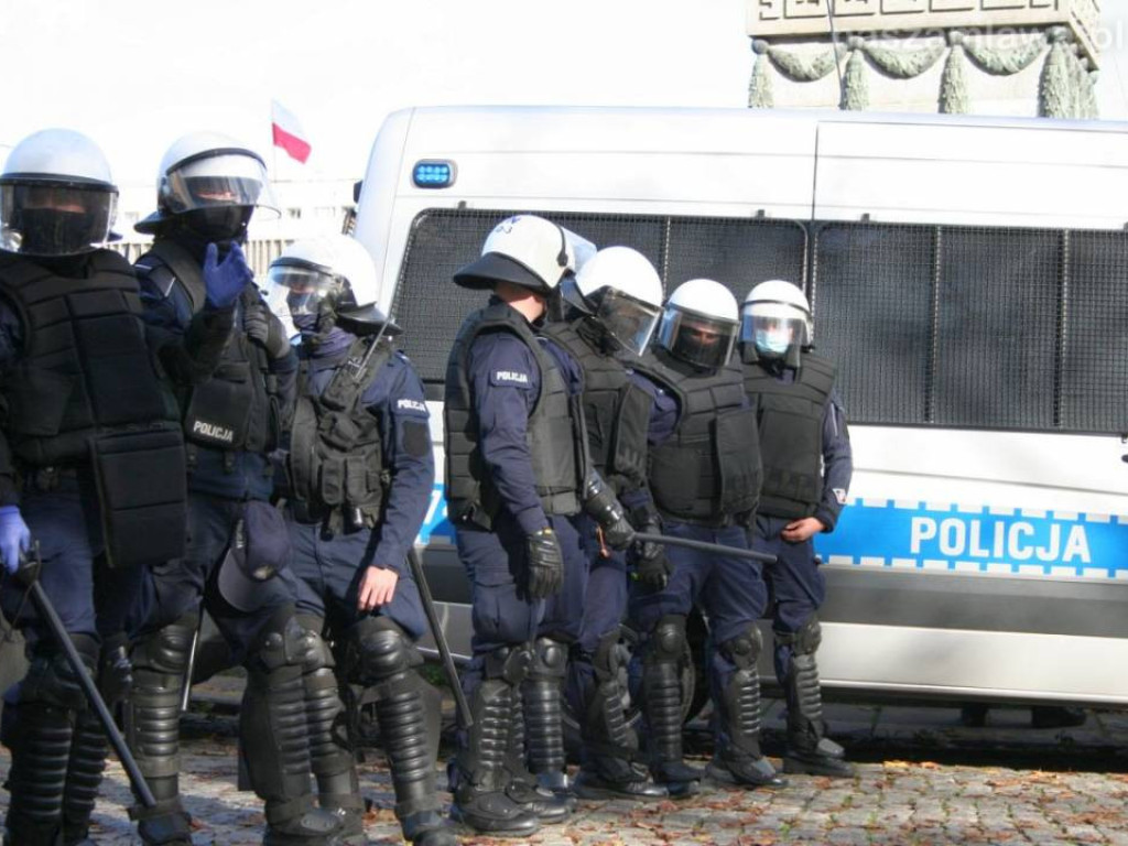 GDAŃSK - WARSZAWA. Nasze relacje z Marszu o Wolność [FILMY]