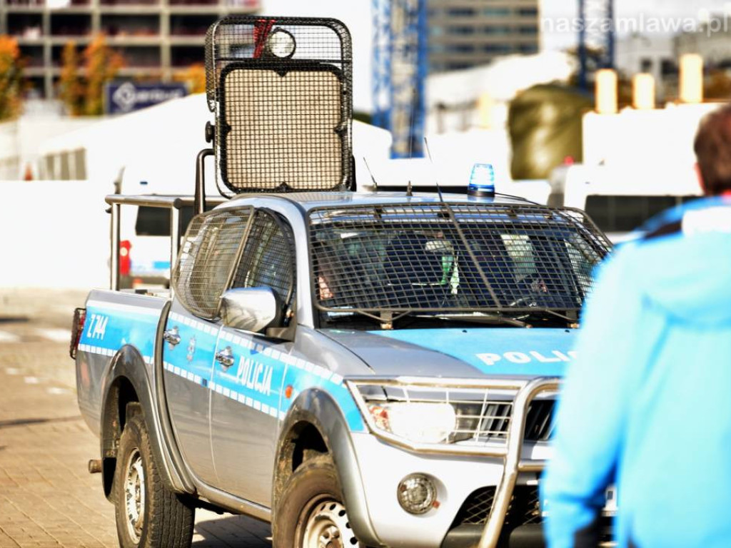 Marsz o Wolność w Warszawie nasze zdjęcia