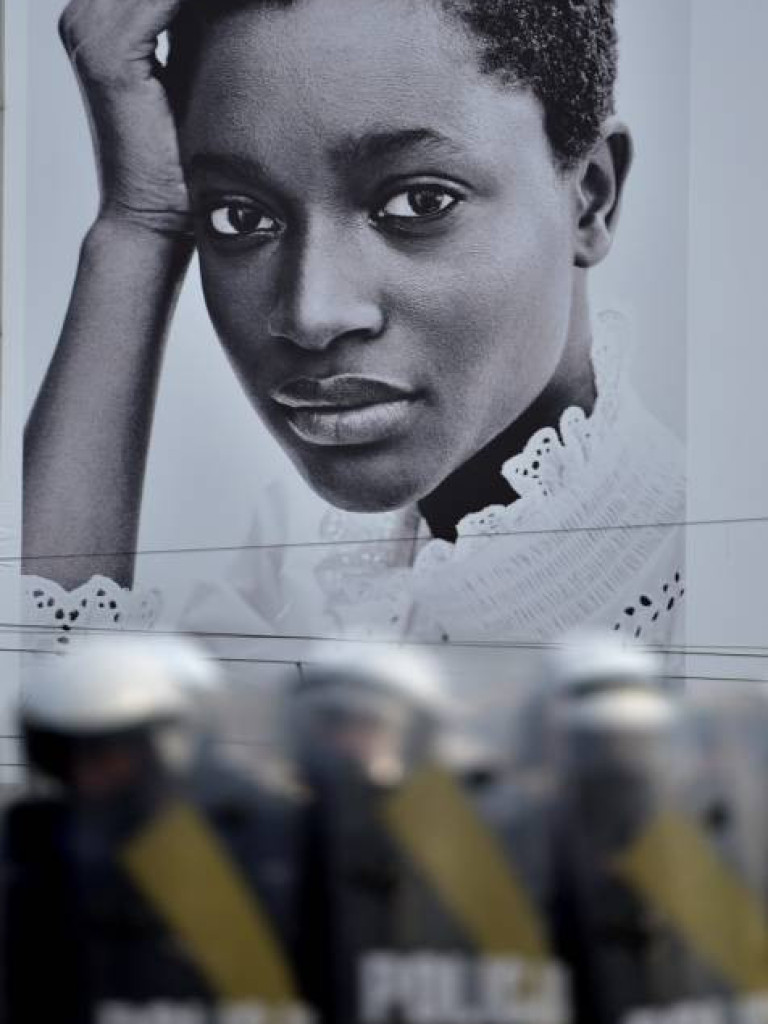 Marsz o Wolność w Warszawie nasze zdjęcia