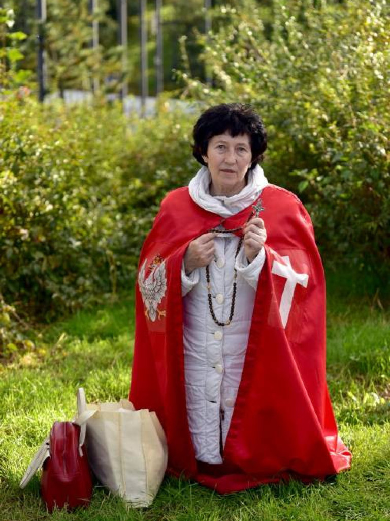 Marsz o Wolność w Warszawie nasze zdjęcia