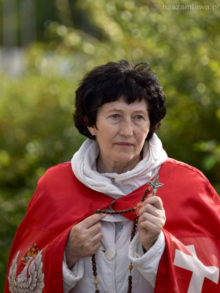 Marsz o Wolność w Warszawie nasze zdjęcia