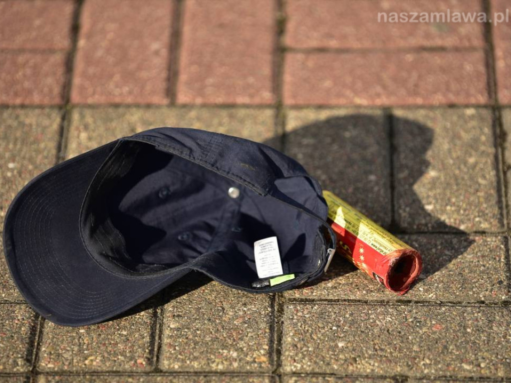 Marsz o Wolność w Warszawie nasze zdjęcia