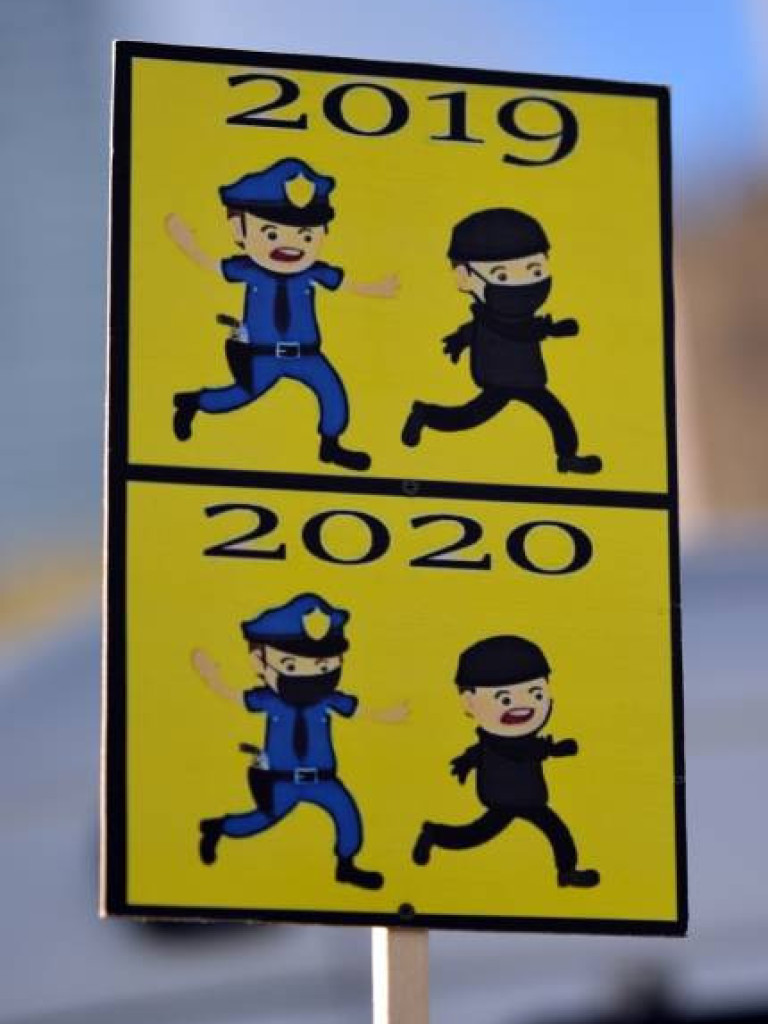 Marsz o Wolność w Warszawie nasze zdjęcia