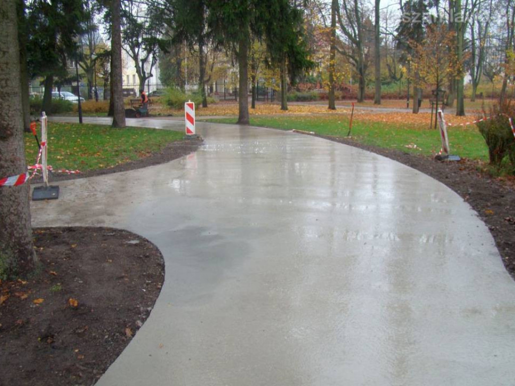 Tak budują w Mławie [ZDJĘCIA]